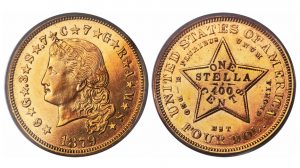 Heritage Offers Coin and Medal Rarities at January 2017 FUN Auction