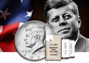 2017 Kennedy-half-dollar-rolls and bags