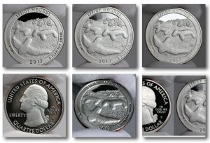 Effigy Mounds National Monument Quarter Photos