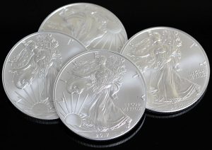 US Mint Statement on Erroneous American Silver Eagle Information
