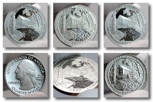 Ozark National Scenic Riverways Quarter Photos