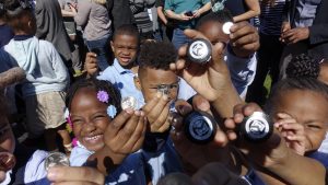 Frederick Douglass Quarter Launch Ceremony Highlights Frederick Douglass Quarter Launch Ceremony Highlights