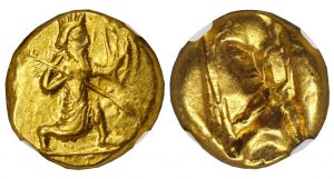 Stack's Bowers May 17-18 Online Auction of Coins and Currency