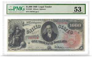 PMG Certifies and Encapsulates 2 Millionth Note