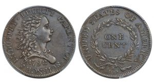 Heritage Offering Coin and Currency Rarities During ANA Convention in Denver