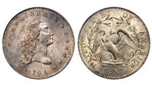 Stack's Bowers Realize $19.2M in 2017 ANA US Coins Auctions 