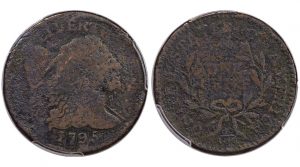 Heritage Tops $21.5M in Sept. 2017 Long Beach Coin and Currency Auctions