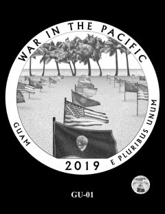 Design Candidate GU-01