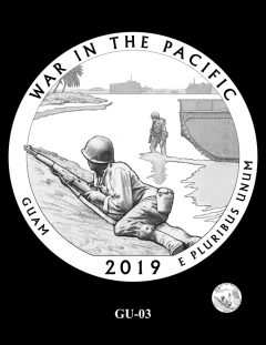 Design Candidate GU-03