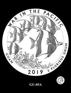 Design Candidate GU-05A