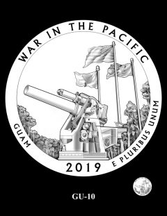 Design Candidate GU-10