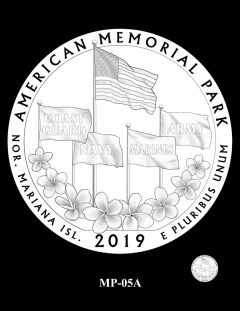 Design Candidate MP-05A