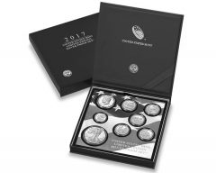 2017 US Mint Limited Edition Silver Proof Set Release