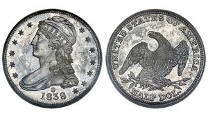 Heritage Sales Top $71.9 Million in First Three Weeks of 2018