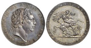 Stacks Bower's Rarity Auction Highlights for January 2018 NYINC