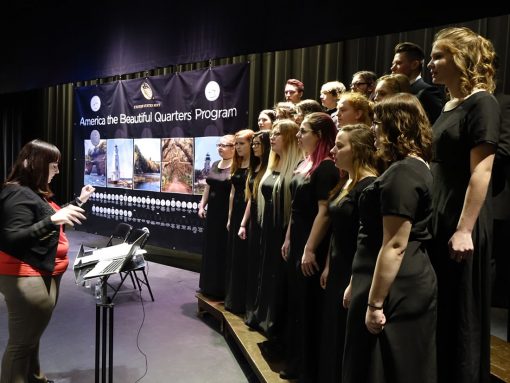 Munising High School Concert Choir