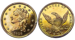 Classic Rarities Highlight Heritage's April 2018 CSNS Auctions