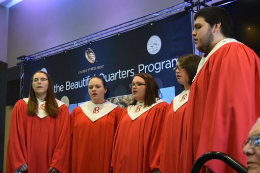 Bayfield High School Choir