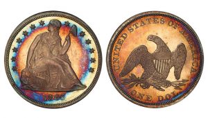 Legend's XXVI Regency Auction Held May 16-17