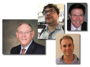 2018 NLG Symposium At ANA August 2018 World's Fair of Money