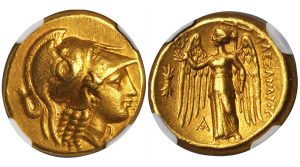 SBG August 2018 ANA Sale Features World and Ancient Coins & Paper Money
