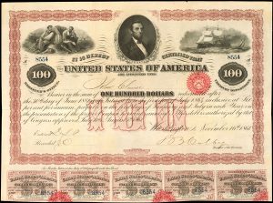 John E. Herzog Collection To Be Sold At 2018 World's Fair of Money