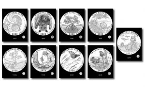 US Mint Seeks CCAC Applications Qualified in American History