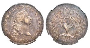 Heritage ANA Philadelphia Coin & Currency Sales Top $40 Million