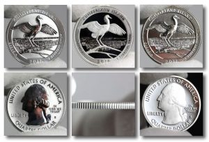 Cumberland Island National Seashore Quarter Photos