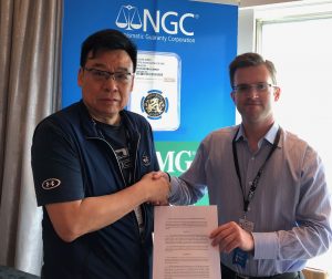 Macau Numismatic Society Selects NGC, NCS, PMG for Official Grading and Conservation Services