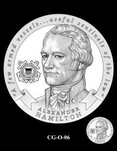 2020 Coast Guard Medal Candidate Design CG-O-06