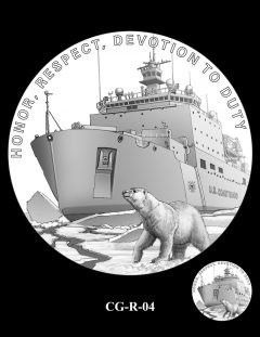 2020 Coast Guard Medal Candidate Design CG-R-04 Revised 9-24-18