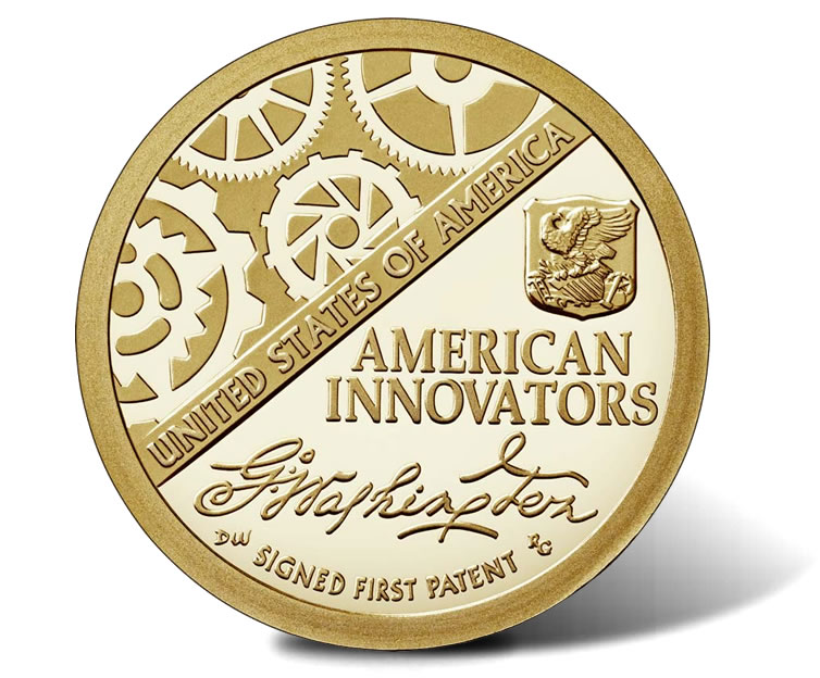 GA Details about   2019 $1 BU American Innovation Coin Philadelphia 