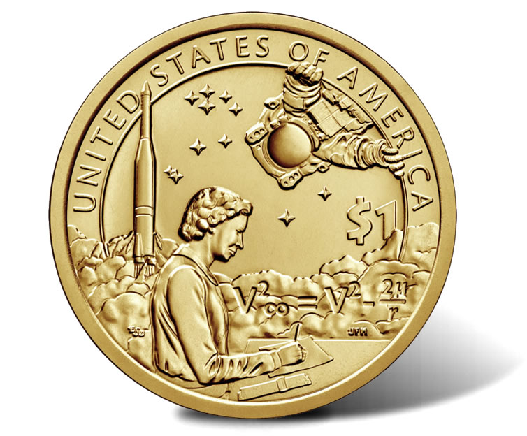 2012 P NATIVE AMERICAN Dollar a US Mint Roll