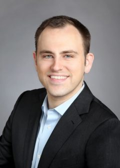 Collectors Universe Names Brett Charville as PCGS President
