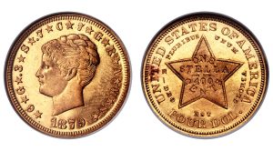Heritage's FUN and NYINC U.S. & World Coin & Currency Auctions Top $71M