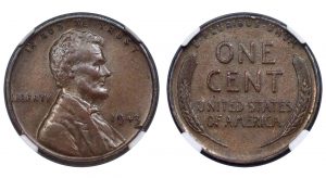 Rare 1943 Lincoln Cent Sells Above Estimate Contrary to Reports