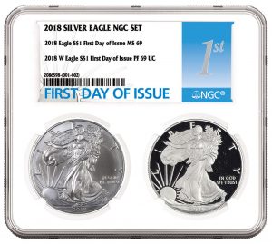 NGC Introduces Small Multi Coin Holder