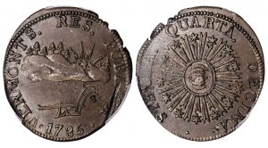 Stack's Bowers Spring 2019 Whitman Auction of U.S. Coins Tops $10.3 Million