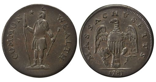 1787 Massachusetts Cent