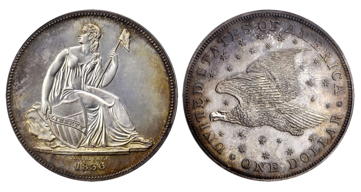 Stack's Bowers Spring Whitman Auction of U.S. Coins Tops $10.3M | Coin News