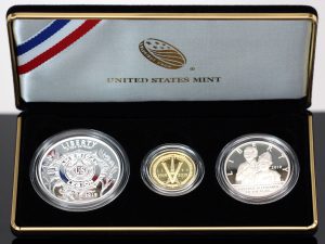 American Legion Commemorative Coin Sales Reach 39,671 in First Day