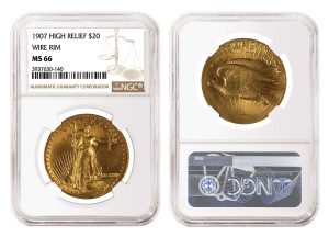 NGC Grades Two Significant Collections During Munich Event
