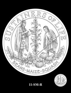 2020 Mayflower Silver Medal Candidate Design 11-SM-R