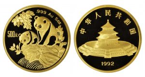 Stack's Bowers and Ponterio Spring Hong Kong Sale Realizes $6.96 Million