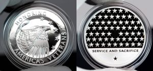 US Mint Sales: 2019 Uncirculated Silver Eagle Debuts US Mint Sales: 2019 Uncirculated Silver Eagle Debuts