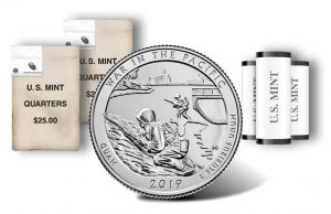 War in the Pacific Park Quarter for Guam Released