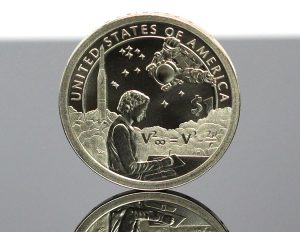 2019 Native American $1 Coin and Currency Set Photos