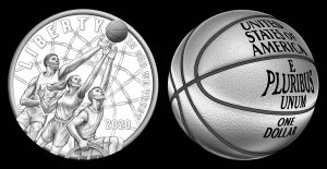 U.S. Mint Considering Colorized Coins