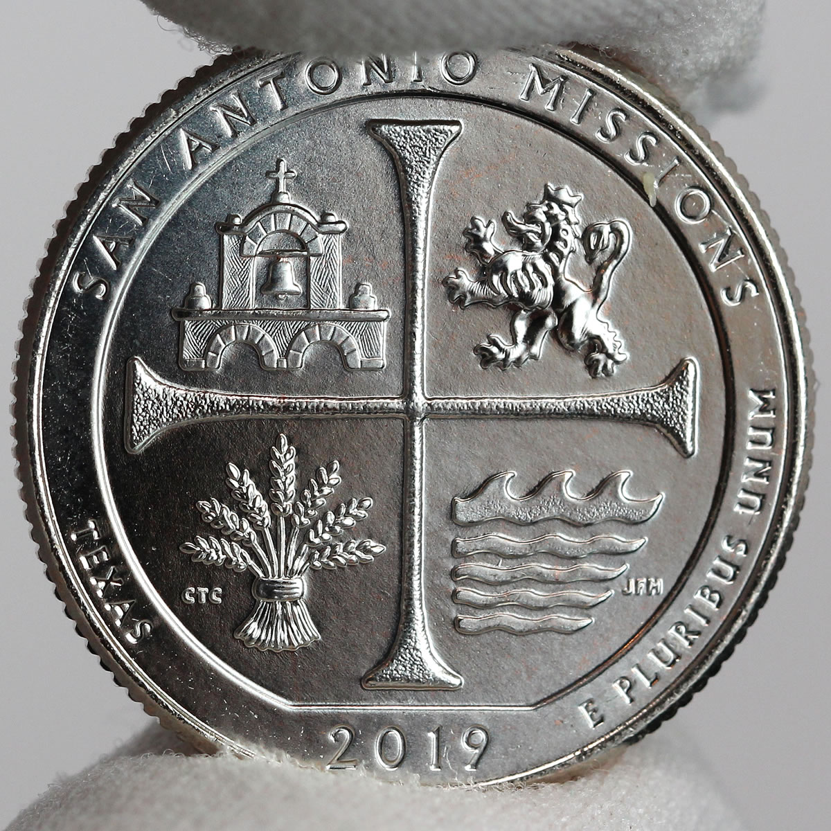 Coins from Original US Mint Rolls 2014 2015 P+D Kennedy Half Dollar Set ~ U.S